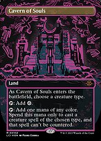 Cavern of Souls #410d