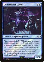 Genestealer Locus #21★