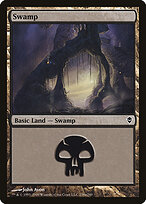 Swamp #238a
