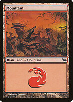 Mountain #297