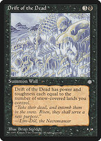 Drift of the Dead #123