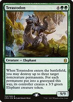 Terastodon #153