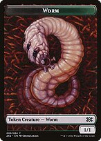 Worm #20