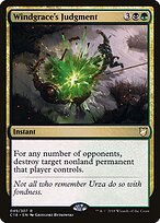 Windgrace's Judgment #49