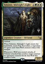 Tolsimir, Midnight's Light #236p