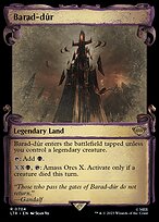 Barad-dûr #704