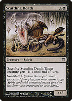 Scuttling Death #142