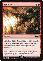 Banefire #130p