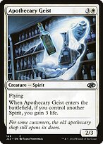 Apothecary Geist #149