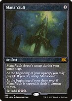 Mana Vault #560