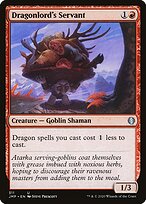 Dragonlord's Servant #311