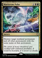 Maelstrom Pulse #126