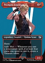 Prompto Argentum #387