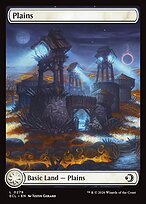 Plains #279