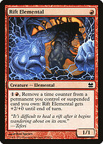 Rift Elemental #127
