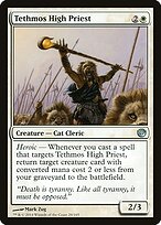 Tethmos High Priest #29
