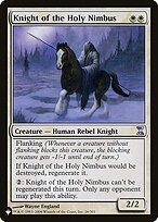 Knight of the Holy Nimbus #TSP-26
