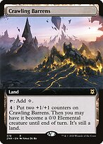 Crawling Barrens #378