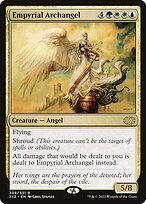 Empyrial Archangel #209