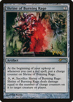Shrine of Burning Rage #73