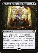 Endless Ranks of the Dead #410