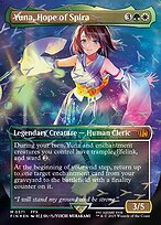 Yuna, Hope of Spira #571