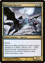 Blizzard Specter #126