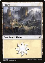 Plains #250