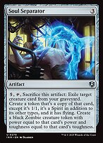 Soul Separator #270