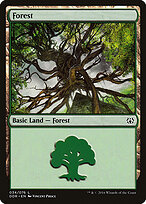 Forest #34