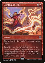 Lightning Strike #433