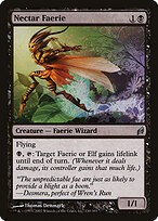 Nectar Faerie #130