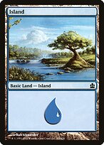 Island #303