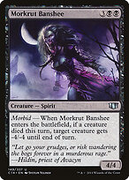 Morkrut Banshee #149