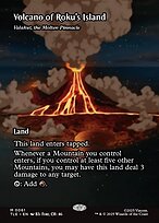 Valakut, the Molten Pinnacle #61