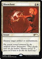Disenchant #2025-17
