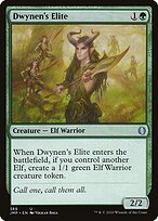 Dwynen's Elite #389