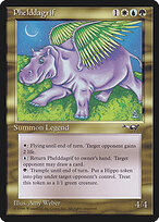 Phelddagrif #115
