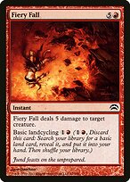 Fiery Fall #43
