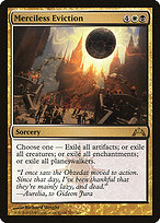Merciless Eviction #177