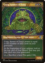 Uurg, Spawn of Turg #365