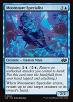 Moonsnare Specialist #328