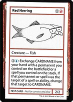 Red Herring #62