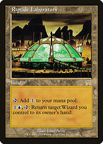 Riptide Laboratory #322