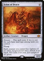 Scion of Draco #MH2-234