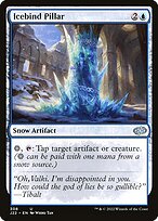 Icebind Pillar #308