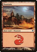 Mountain #74