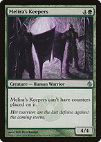 Melira's Keepers #83