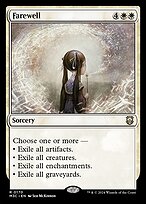 Farewell #170