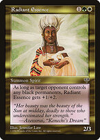 Radiant Essence #276